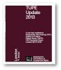 TUPE Update 2013 White Border